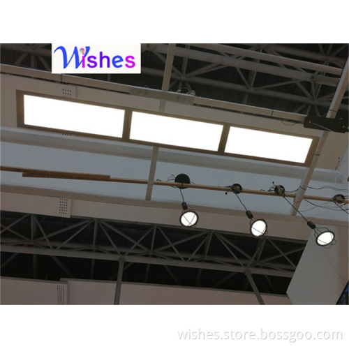 Various size OLED panel
